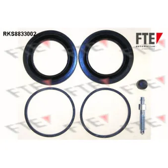 Kit de réparation, étrier de frein FTE RKS8833002
