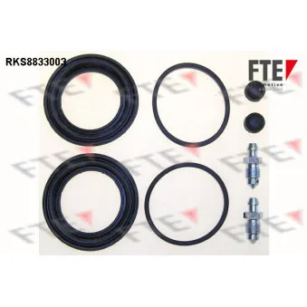 Kit de réparation, étrier de frein FTE RKS8833003
