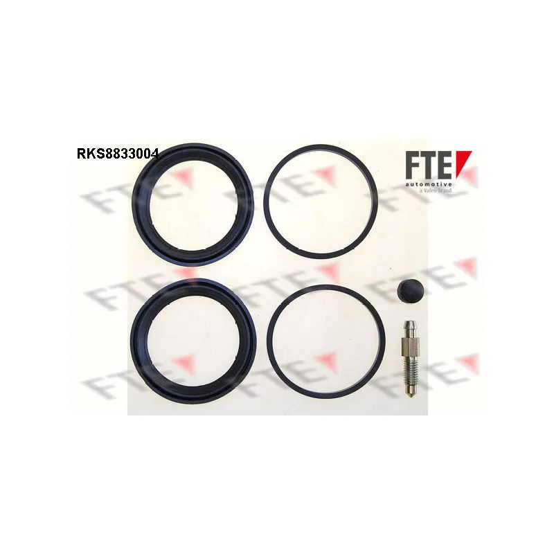 Kit de réparation, étrier de frein FTE RKS8833004