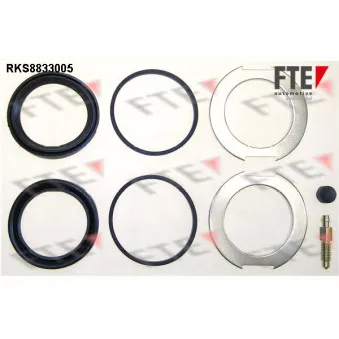 Kit de réparation, étrier de frein FTE RKS8833005
