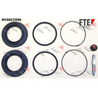 Kit de réparation, étrier de frein FTE RKS8833006