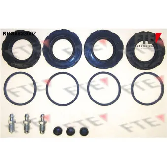 Kit de réparation, étrier de frein FTE RKS8833007