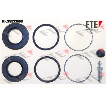 Kit de réparation, étrier de frein FTE RKS8833008
