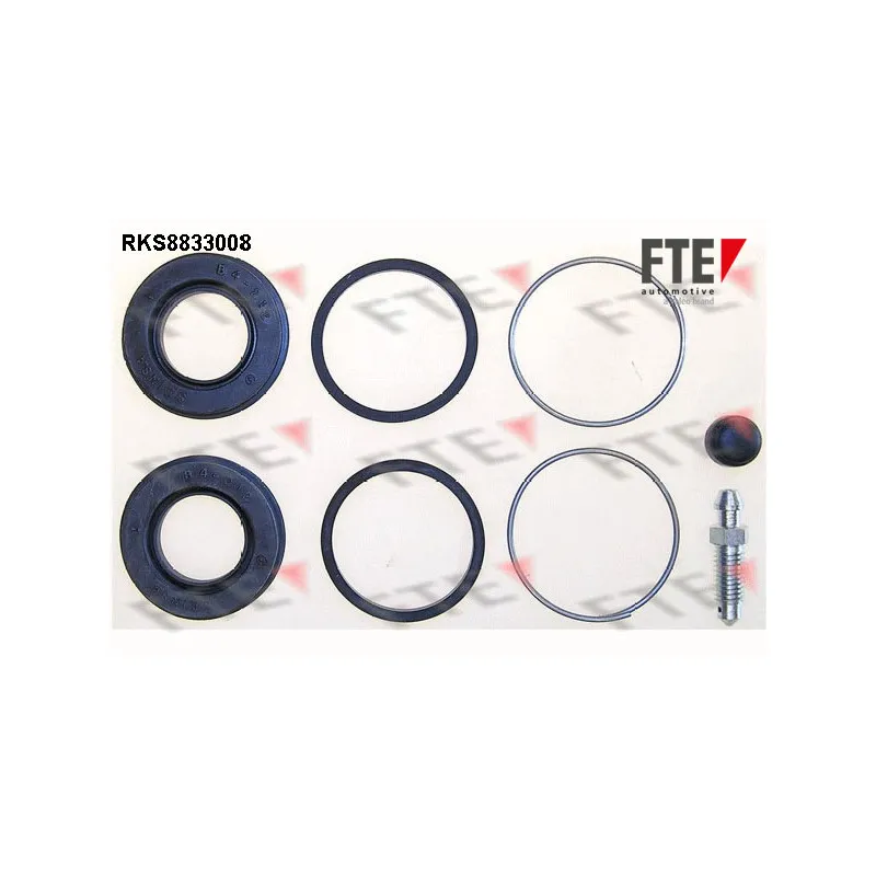 Kit de réparation, étrier de frein FTE RKS8833008