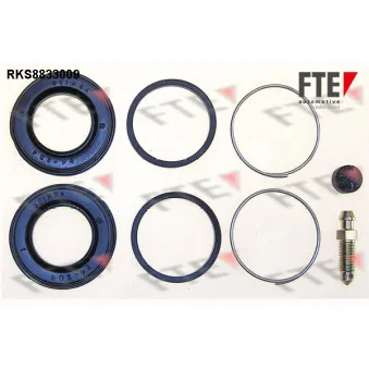Kit de réparation, étrier de frein FTE RKS8833009