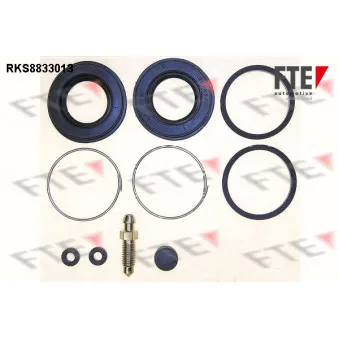 Kit de réparation, étrier de frein FTE RKS8833013