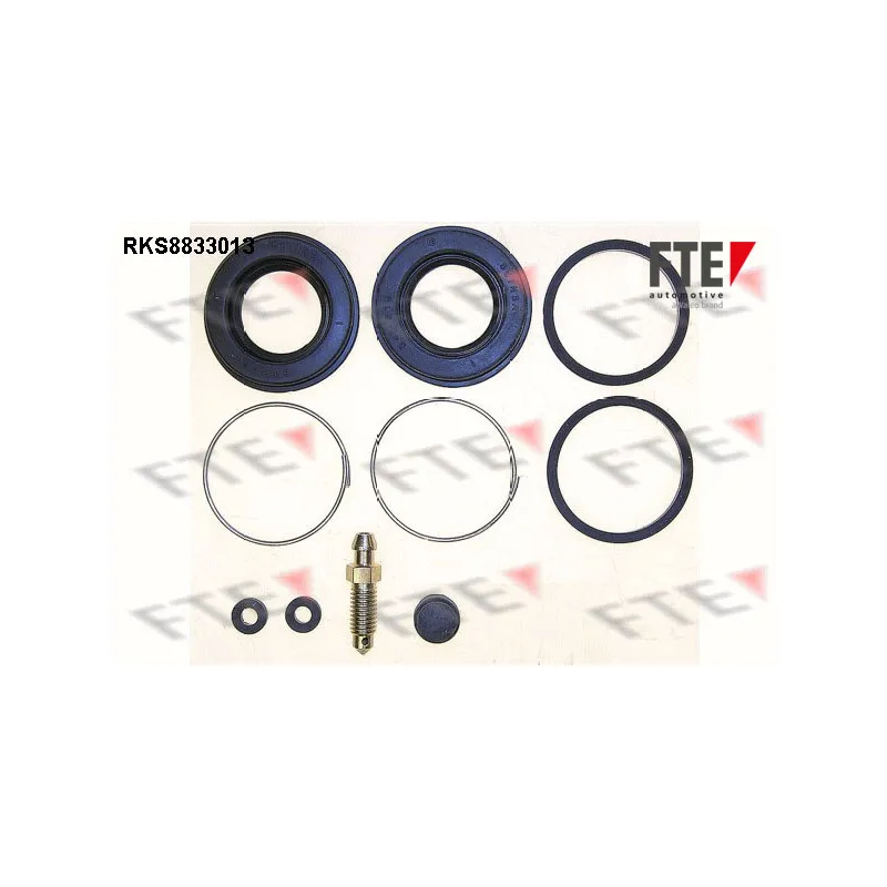 Kit de réparation, étrier de frein FTE RKS8833013