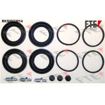 Kit de réparation, étrier de frein FTE RKS8833014
