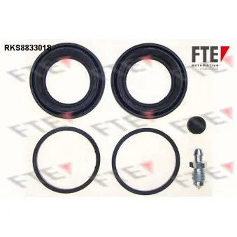 Kit de réparation, étrier de frein FTE RKS8833018