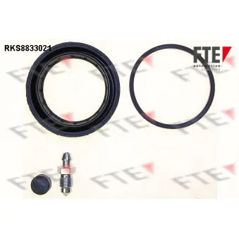 Kit de réparation, étrier de frein FTE RKS8833021