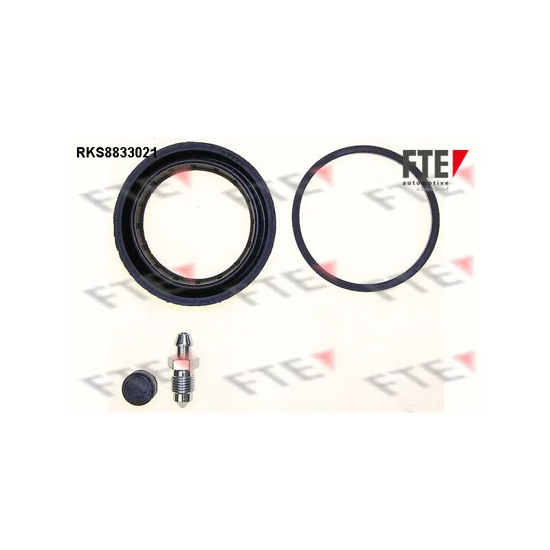 Kit de réparation, étrier de frein FTE RKS8833021