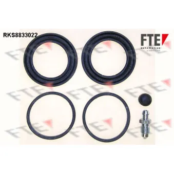 Kit de réparation, étrier de frein FTE RKS8833022