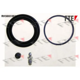 Kit de réparation, étrier de frein FTE RKS8833024