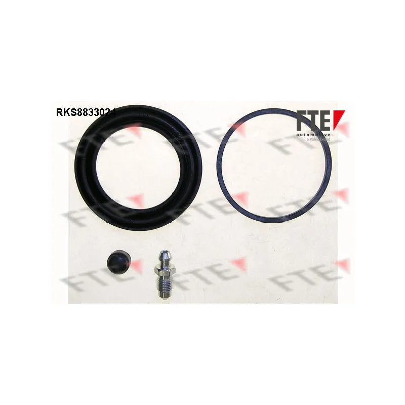 Kit de réparation, étrier de frein FTE RKS8833024