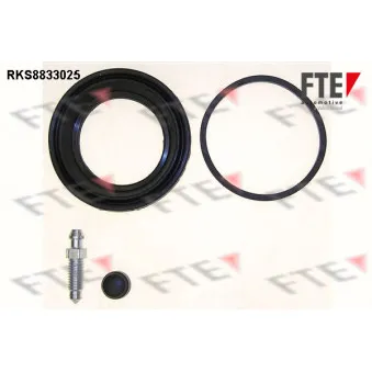 Kit de réparation, étrier de frein FTE RKS8833025
