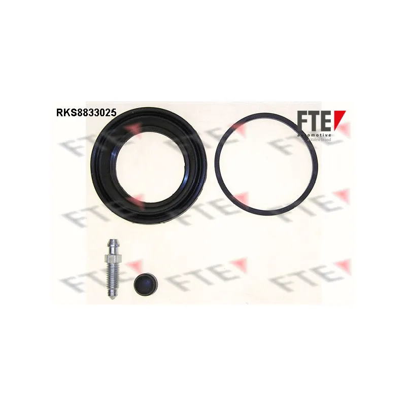 Kit de réparation, étrier de frein FTE RKS8833025