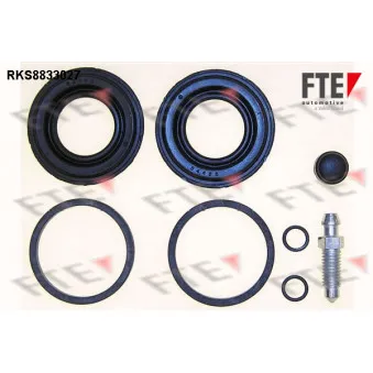 Kit de réparation, étrier de frein FTE RKS8833027