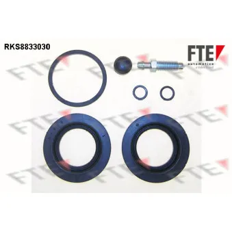 Kit de réparation, étrier de frein FTE RKS8833030