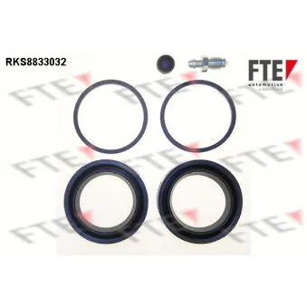 Kit de réparation, étrier de frein FTE RKS8833032