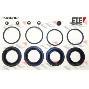 Kit de réparation, étrier de frein FTE RKS8833033