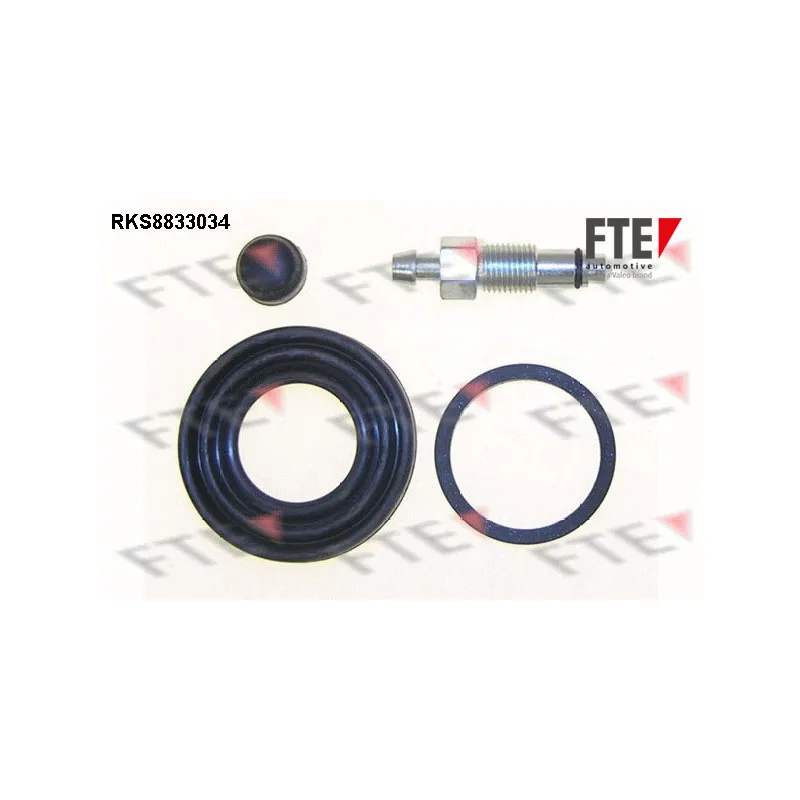 Kit de réparation, étrier de frein FTE RKS8833034