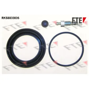 Kit de réparation, étrier de frein FTE RKS8833035