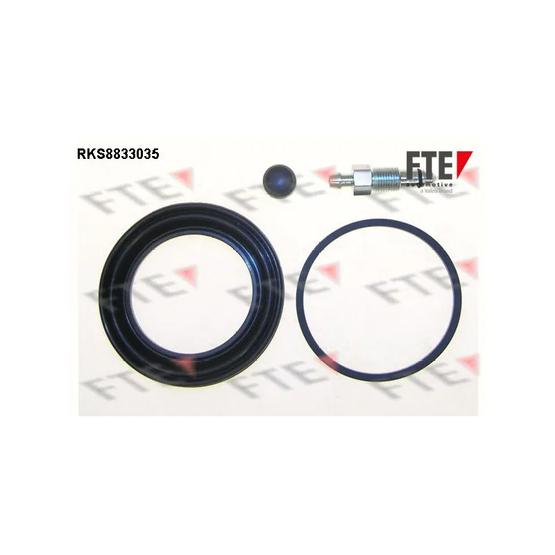 Kit de réparation, étrier de frein FTE RKS8833035