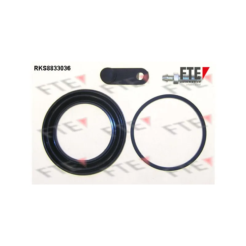 Kit de réparation, étrier de frein FTE RKS8833036
