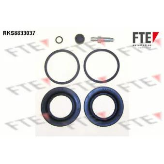Kit de réparation, étrier de frein FTE RKS8833037