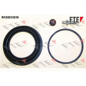 Kit de réparation, étrier de frein FTE RKS8833039