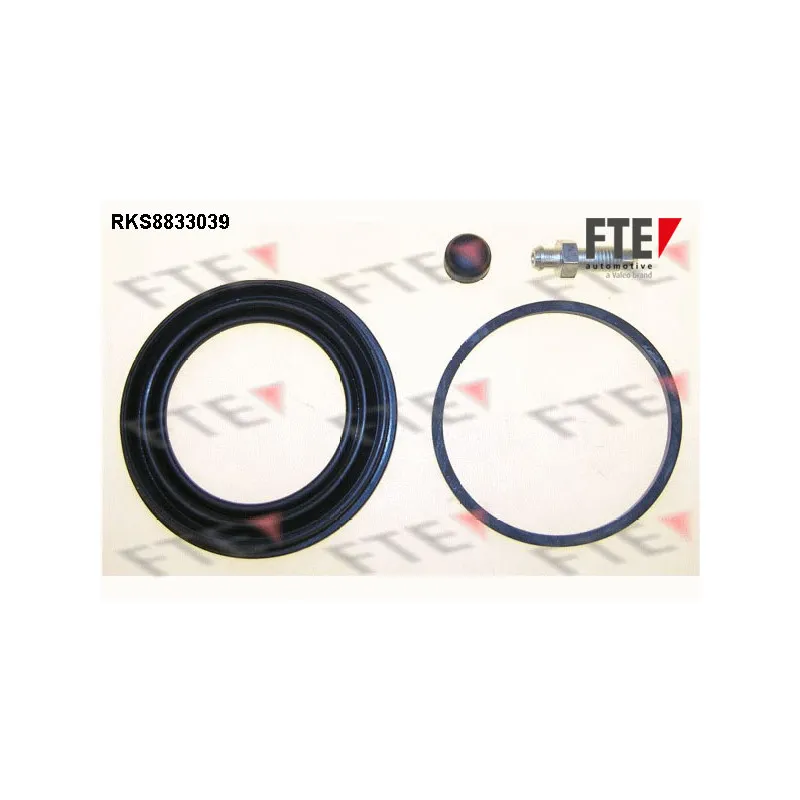 Kit de réparation, étrier de frein FTE RKS8833039