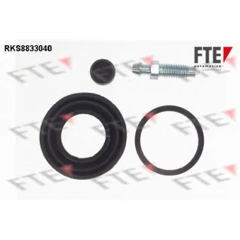 Kit de réparation, étrier de frein FTE RKS8833040