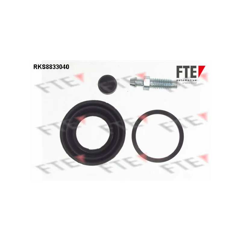 Kit de réparation, étrier de frein FTE RKS8833040