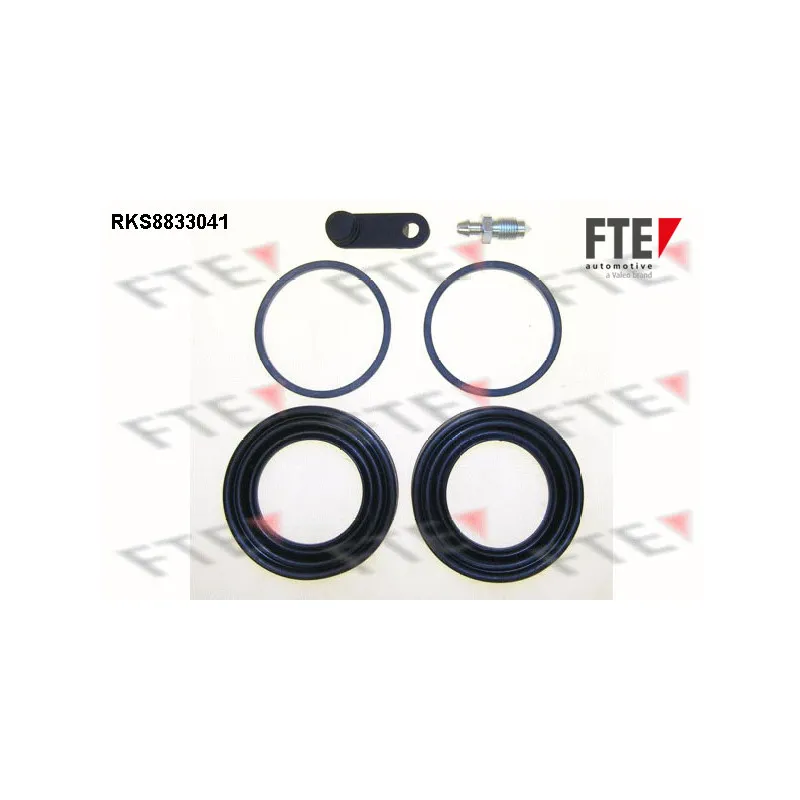 Kit de réparation, étrier de frein FTE RKS8833041