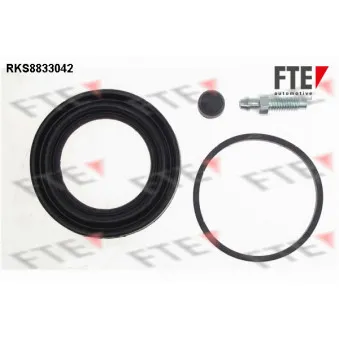 Kit de réparation, étrier de frein FTE RKS8833042