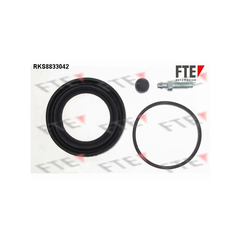 Kit de réparation, étrier de frein FTE RKS8833042