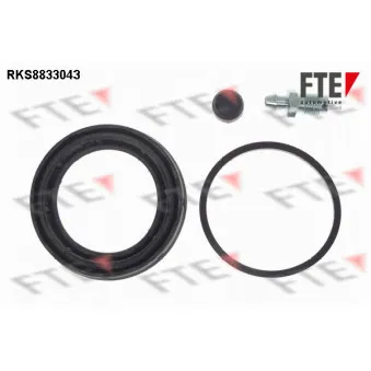 Kit de réparation, étrier de frein FTE RKS8833043