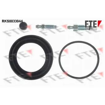 Kit de réparation, étrier de frein FTE RKS8833044