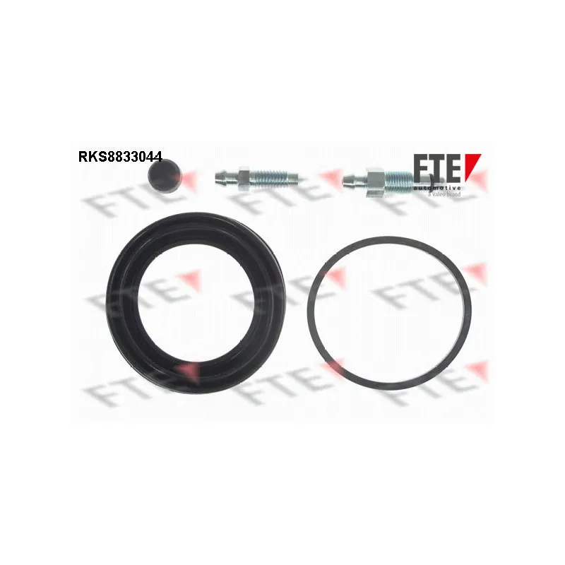 Kit de réparation, étrier de frein FTE RKS8833044