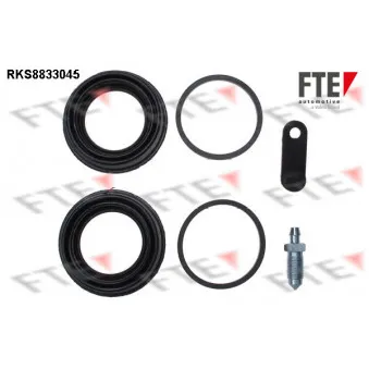 Kit de réparation, étrier de frein FTE RKS8833045