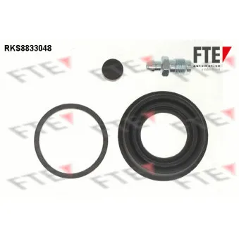 Kit de réparation, étrier de frein FTE RKS8833048