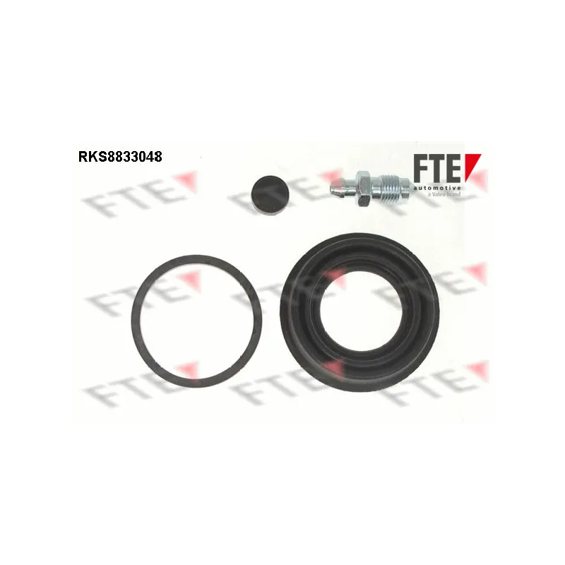 Kit de réparation, étrier de frein FTE RKS8833048