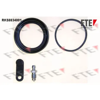 Kit de réparation, étrier de frein FTE RKS8834001