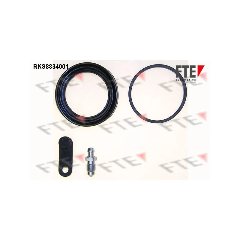 Kit de réparation, étrier de frein FTE RKS8834001