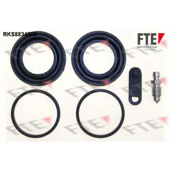 Kit de réparation, étrier de frein FTE RKS8834002
