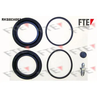 Kit de réparation, étrier de frein FTE RKS8834003