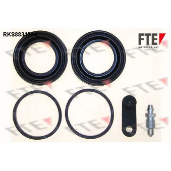 Kit de réparation, étrier de frein FTE RKS8834004