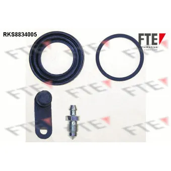 Kit de réparation, étrier de frein FTE RKS8834005