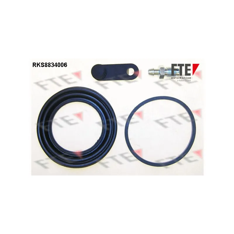 Kit de réparation, étrier de frein FTE RKS8834006