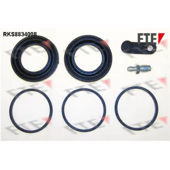 Kit de réparation, étrier de frein FTE RKS8834008